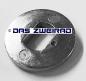 Preview: MARKENSCHEIBE SHIMANO DURA ACE